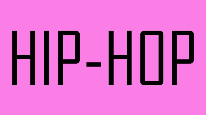 ヒップホップ