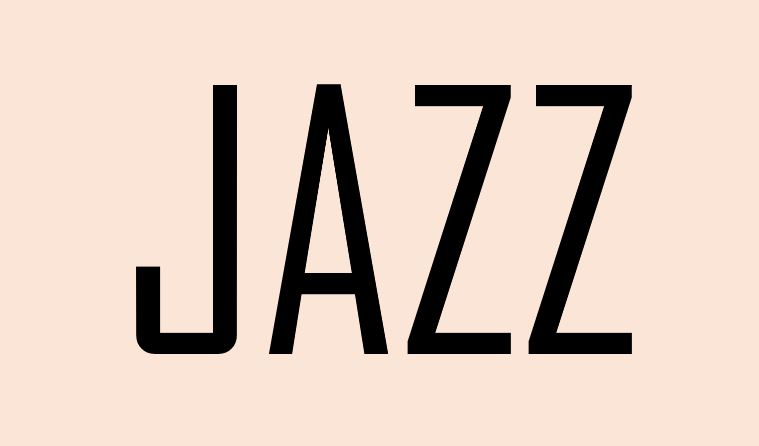 ジャズ